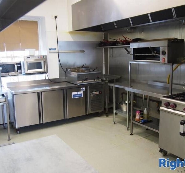 Restaurants For Sale in Leyburn Photo 6