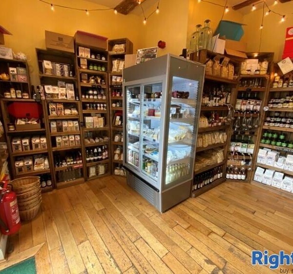 Well Established Delicatessen & Cafe For Sale Photo 6