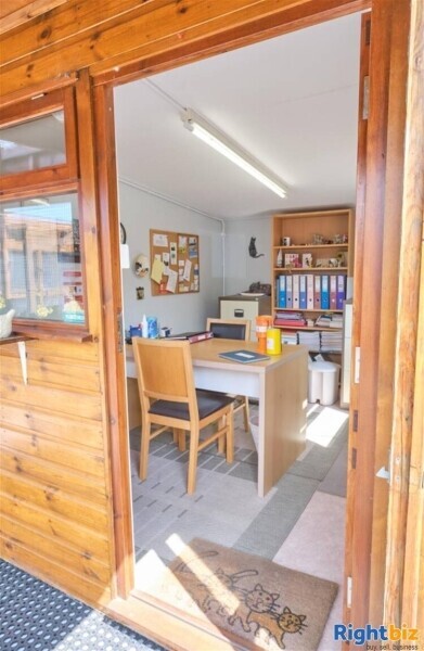 Cattery - Scottish Borders Photo 6