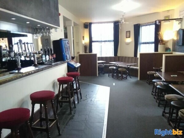 Freehold Public House Guest House Hotel Farnworth Bolton Greater Manchester North West For Sale Photo 6