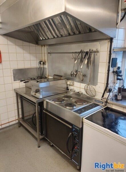 Cafe/Bistro located in Stunning Reepham, Norfolk Photo 6