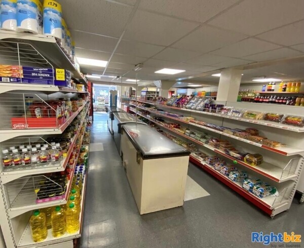 Bellingham Road Scunthorpe Off Licence for Leasehold Photo 6