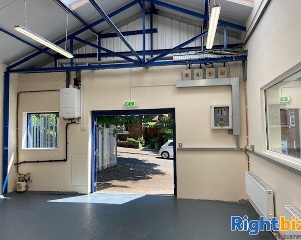 Unit To Let Kings Norton Birmingham Photo 6