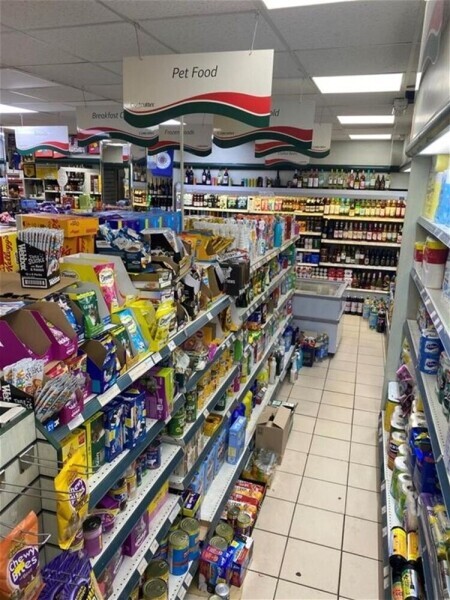 Discount Licenced Grocers - Lanarkshire Photo 6