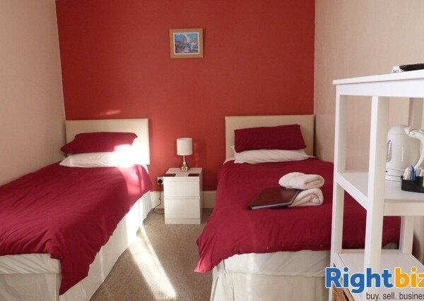 OXFORDSHIRE - THAMES VALLEY SUCCESSFUL INN Photo 6