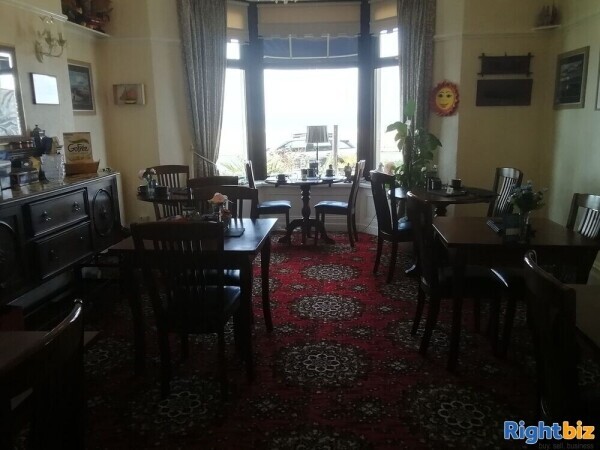 Freehold Hotel Bed & Breakfast Guest House Morecambe Lancashire North West For Sale Photo 6