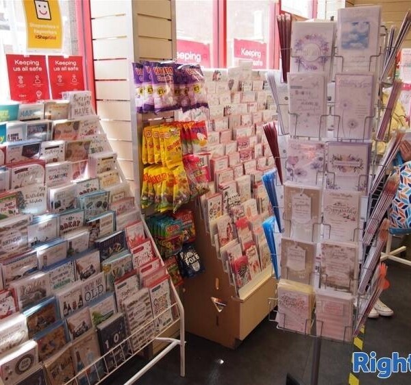 Post Offices For Sale in Castleford Photo 6