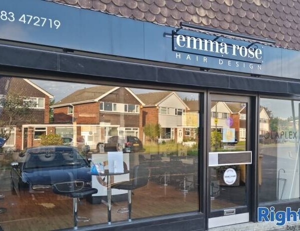 Contemporary Hair, Nail & Beauty Salon in Surrey Photo 6
