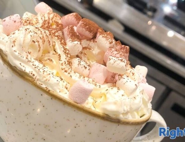 Artisan Gelateria & Coffee Shop in Central Buckingham Photo 6