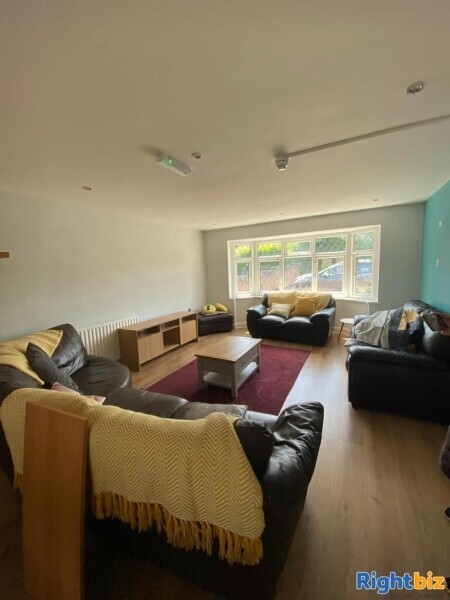 FORMER CHILDCARE FACILITY WITH 4/5 BEDS WITH C2 PLANNING (CHILDCARE) AVAILABLE ON FRI LEASE Photo 6