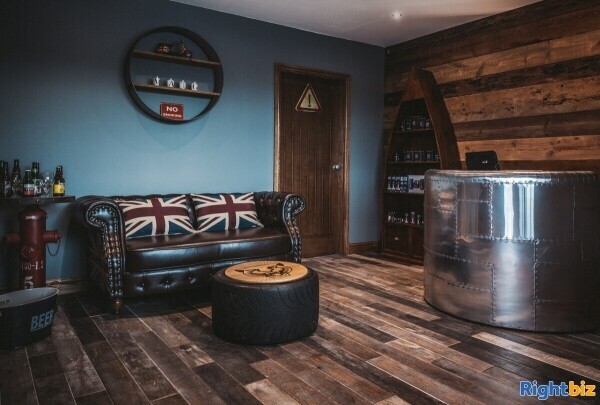 [1st Aug] National Award Winning Beauty Salon for sale in Lincolnshire [1st Aug] Photo 6