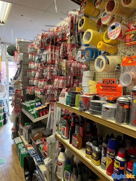 DIY, Hardware, Homeware And Discount Store In Wrexham, Fully Equipped with stock and assets Photo 6