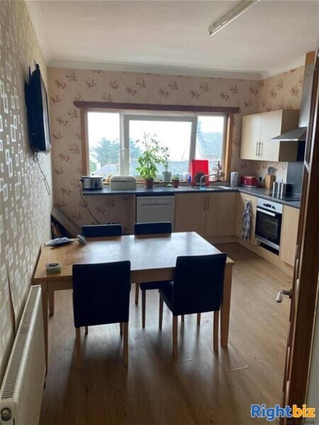 Public Bar and Guest House - Morayshire Photo 6