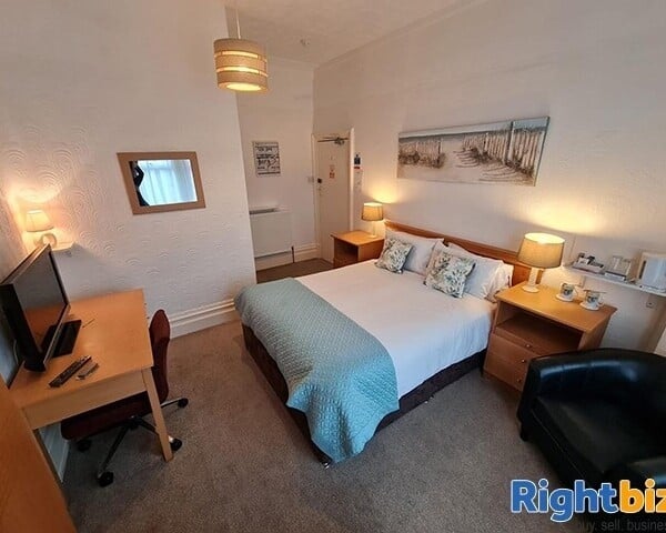 EXCEPTIONAL 8 LETTING ROOM BED & BREAKFAST- LANCASHIRE Photo 5