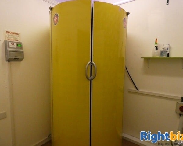 Holistic Beauty Hair & Tanning Salon For Sale Salford Photo 6