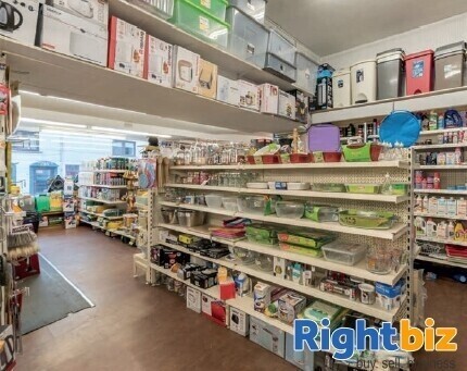 A HIGHLY REPUTABLE HARDWARE, HOUSEHOLD, GARDENING AND DECORATING SUPPLIES STORE Photo 6
