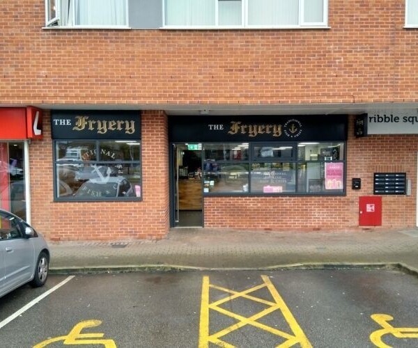 Established Fish & Chip Shop - Whitefield Photo 6
