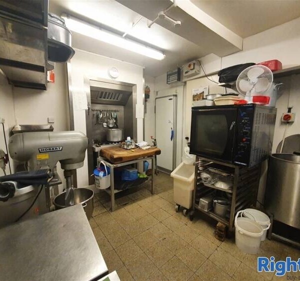 Butchers For Sale in Retford Photo 6
