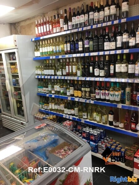 Spacious Off Licence in a Prime Location - Essex Photo 6