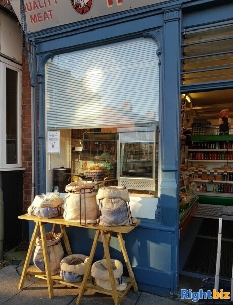 Freehold Butchers Shop and Delicatessen in Darlington with a High Turnover Photo 6
