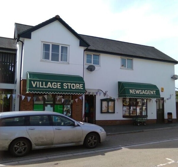 Local Convenience, Newsagents & Hardware Store in Devon Photo 6