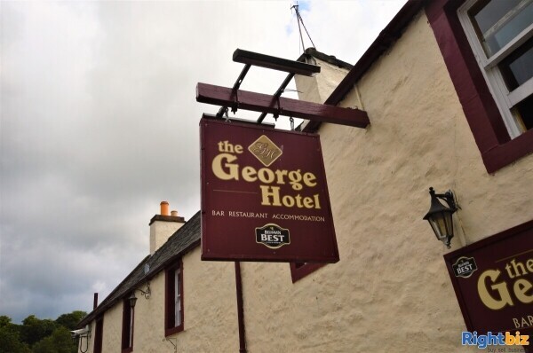 Historic Village Hotel Offering Huge Potential For New Owners (ref 1403) Photo 6