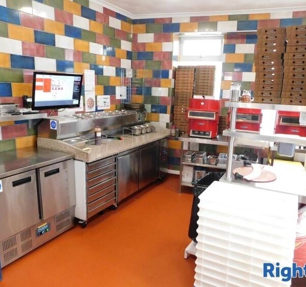 Multi Award Winning Fish & Chip Takeaway Located in Cumbria Photo 5