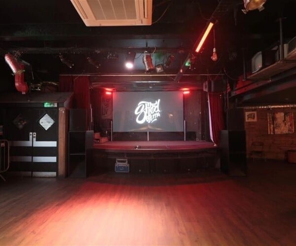 Multi Award Winning Live music Venue / Development Opportunity Photo 6