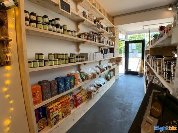 Popular Farm Convenience Store For Sale In Exeter Photo 6