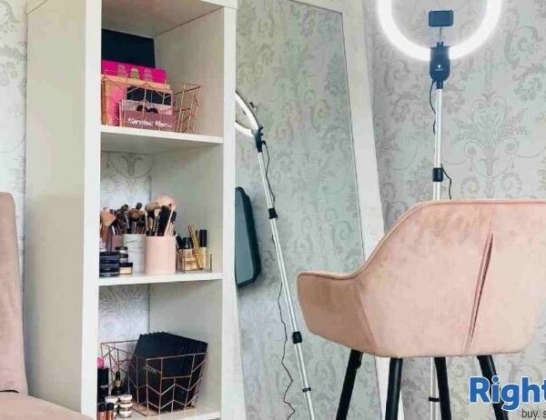 Well-Equipped Beauty Salon in Cumbria Photo 6