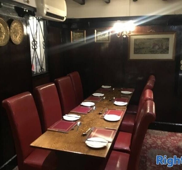 Well Established Restaurant For Sale Photo 6