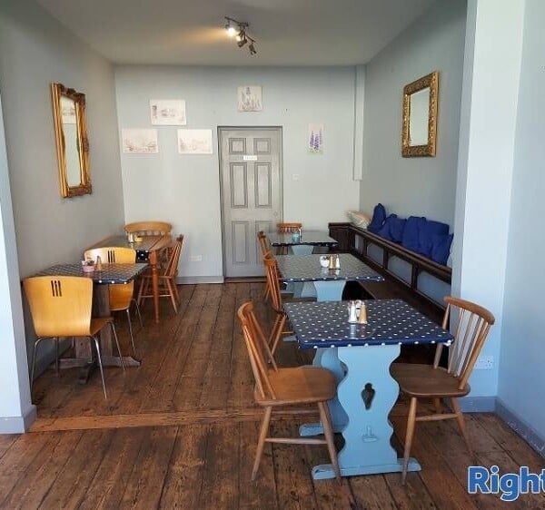 Well established Cafe business for sale Photo 6
