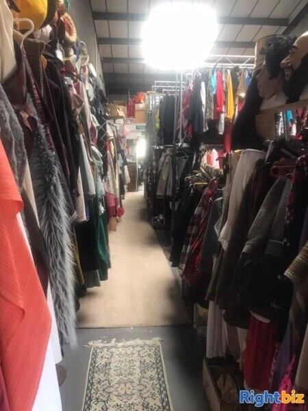 Well Established Costume Hire Business For Sale in Cambridgeshire Photo 6