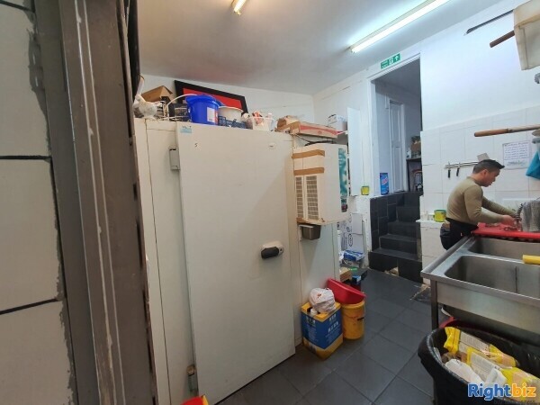 Pizza Takeaway and Chinese Takeaway  For Sale Photo 6