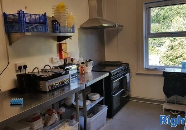 Cafe & Sandwich Bars For Sale in Belper Photo 6
