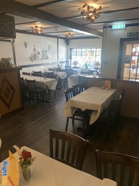 Well Established Italian Restaurant Photo 6