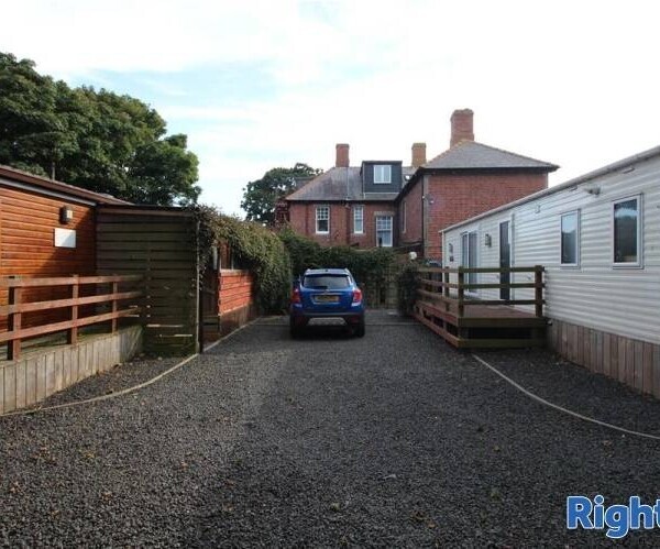 Guest House/Hotel and Restaurant - Northumberland Photo 6