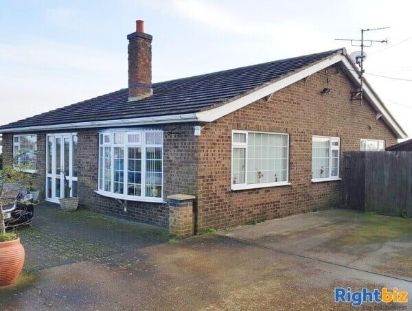 Unique Petrol Station and Garage For Sale in Lincolnshire Photo 6