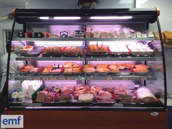 Profitable Butchers and Bakery Business for Sale in Cleethorpes Photo 6