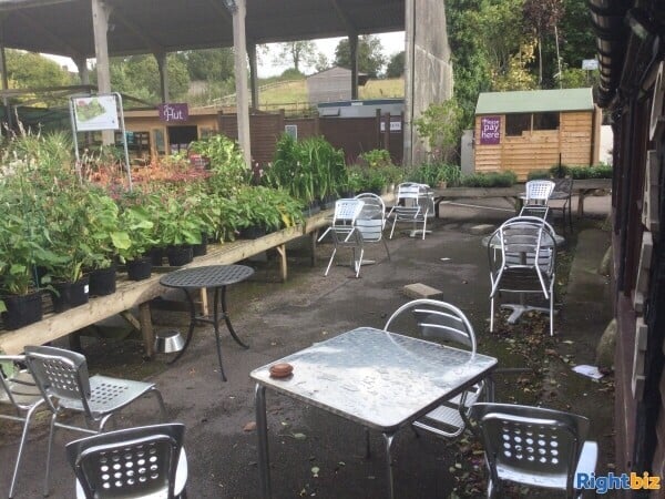 Licensed Cafe/Bistro for Sale Photo 6