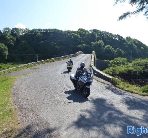 Relocatable Motorcycle Touring Holiday Company Photo 6