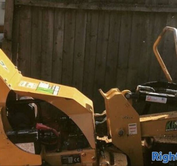 Well Established Tree Surgeons For Sale Photo 6