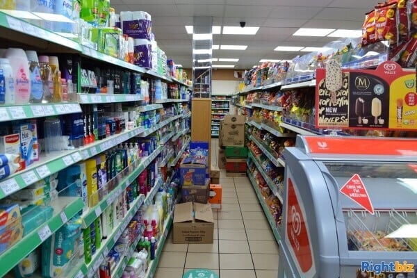 Leasehold Convenience Store £20,000 to £23,000 per week! Photo 6