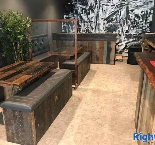Newly established Barbers/Bar business for sale Photo 6