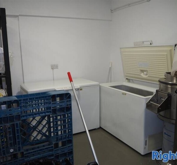 Fish & Chips For Sale in Loughborough Photo 6