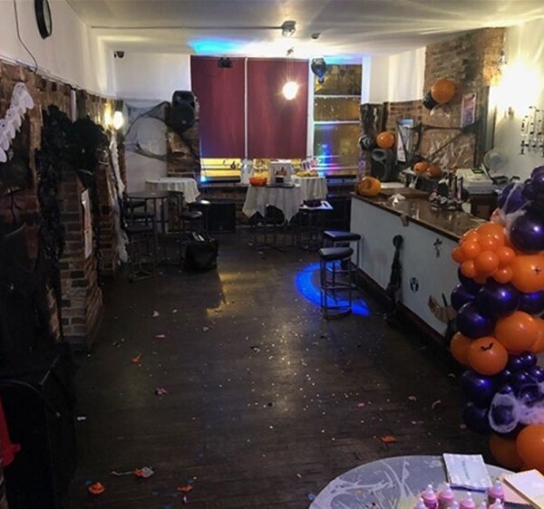 LONG ESTABLISHED HOTEL & NIGHTCLUB - LEICESTERSHIRE Photo 6