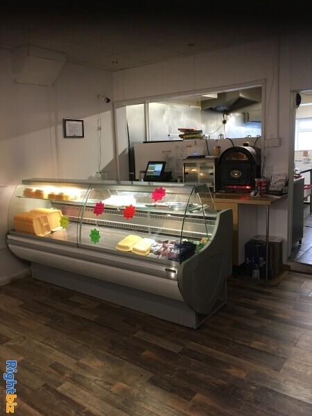 Sandwich Shop Takeaway For Sale in Wakefield Photo 6