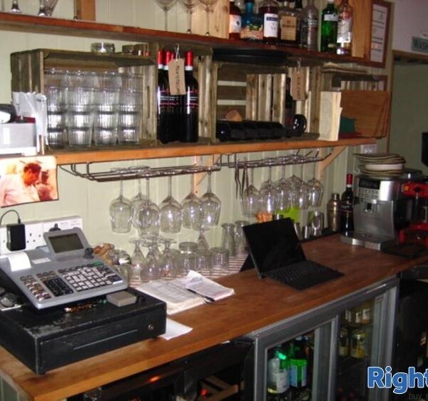 Leasehold Italian Restaurant Located In Falmouth Photo 6