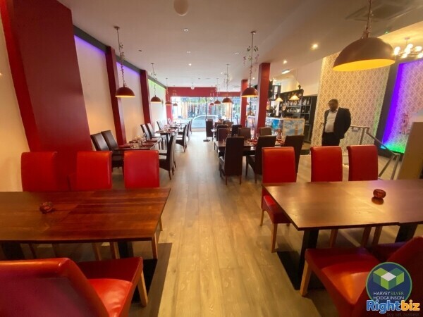 LICENSED RESTAURANT: HALE: Photo 6
