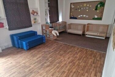 Closed Children's Day Nursery - Clwyd Photo 6